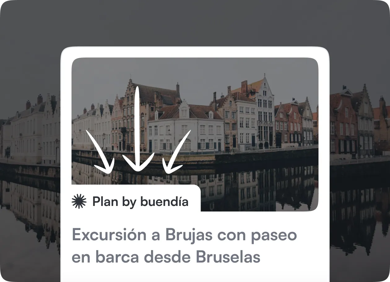 Plan ByBuendía
