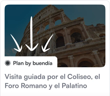 Plan ByBuendía