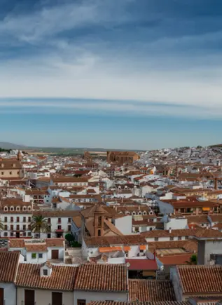 Tour Antequera Monumental