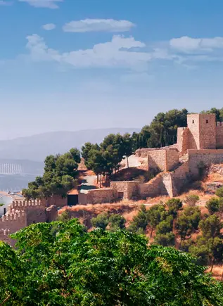 Free Tour Antequera
