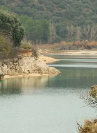 Visita guiada por las Lagunas de Ruidera