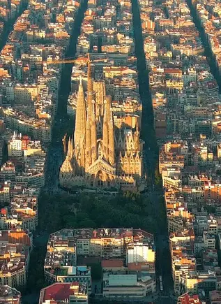 Free tour Barcelona esencial