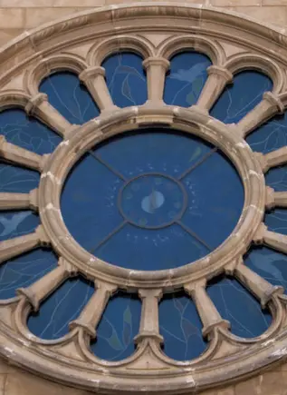 Tour a pie por Albacete y visita a la catedral