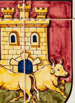 Tour a pie por Talavera de la Reina