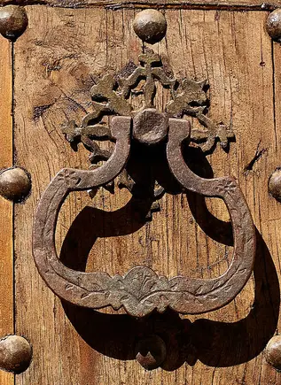 Tour a pie por El Toboso y visita al Museo Casa de Dulcinea