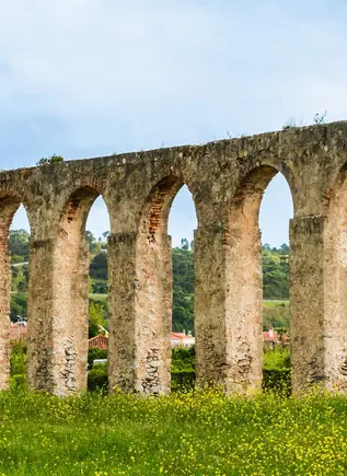 Free tour por Óbidos
