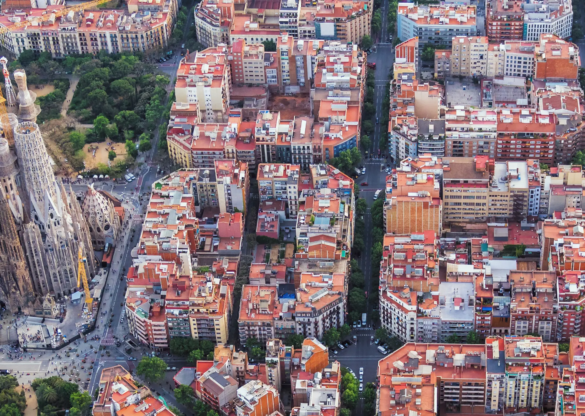 Trips and guided visits - Buendía Tours Catalonia