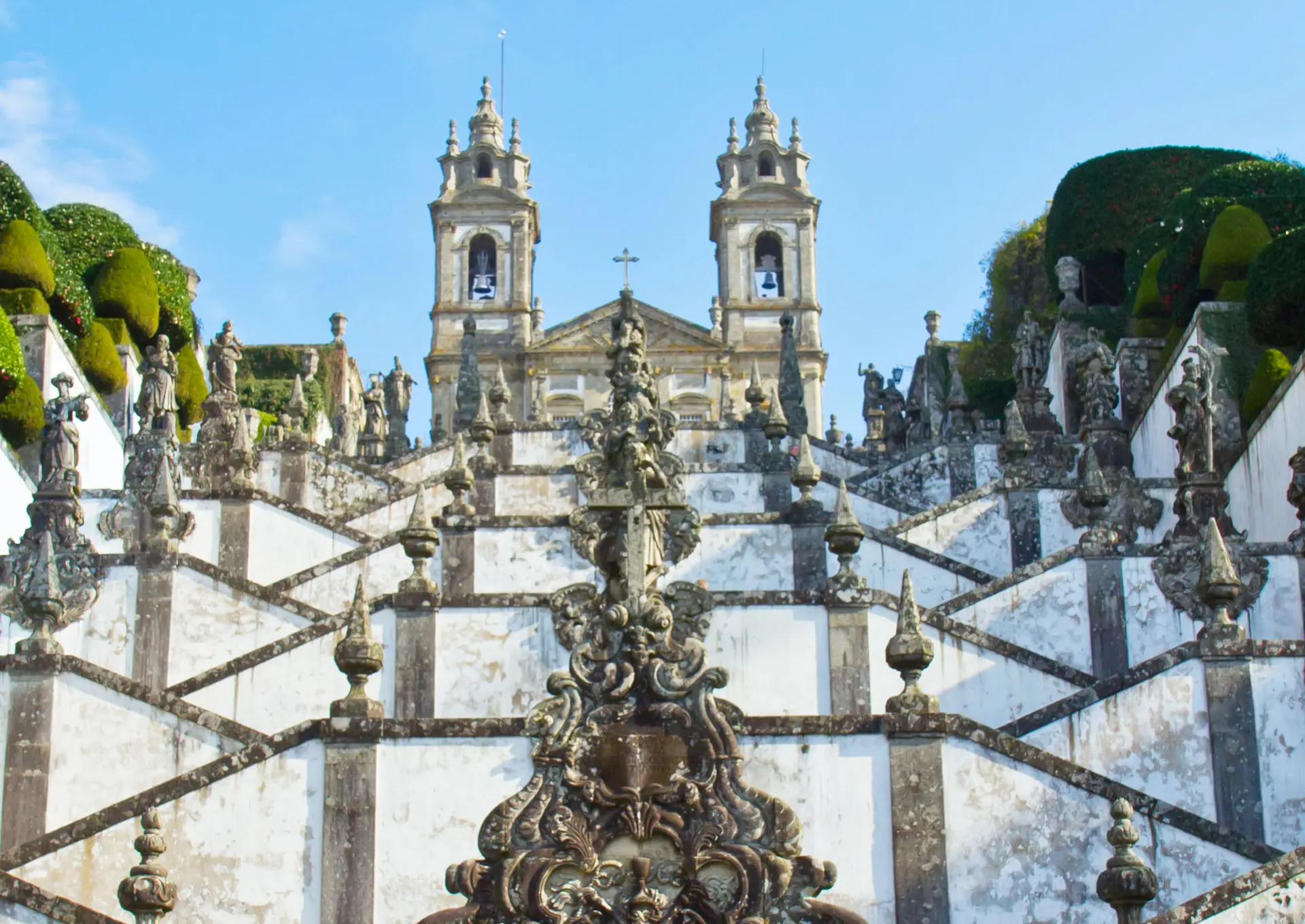 Excursiones y Actividades Braga-Buendía Portugal 