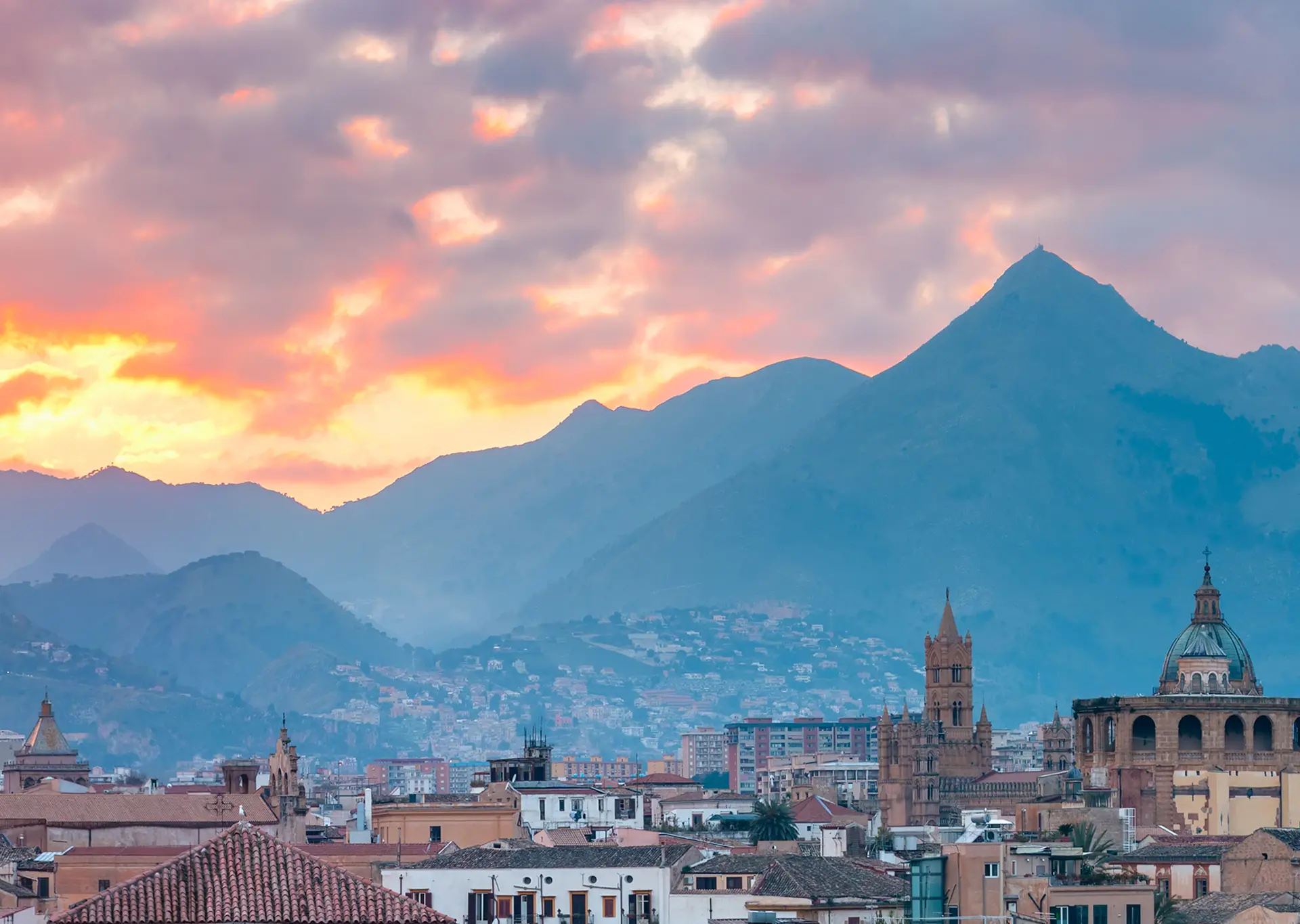 Trips & Guided Tours in Palermo - Buendía Tours 