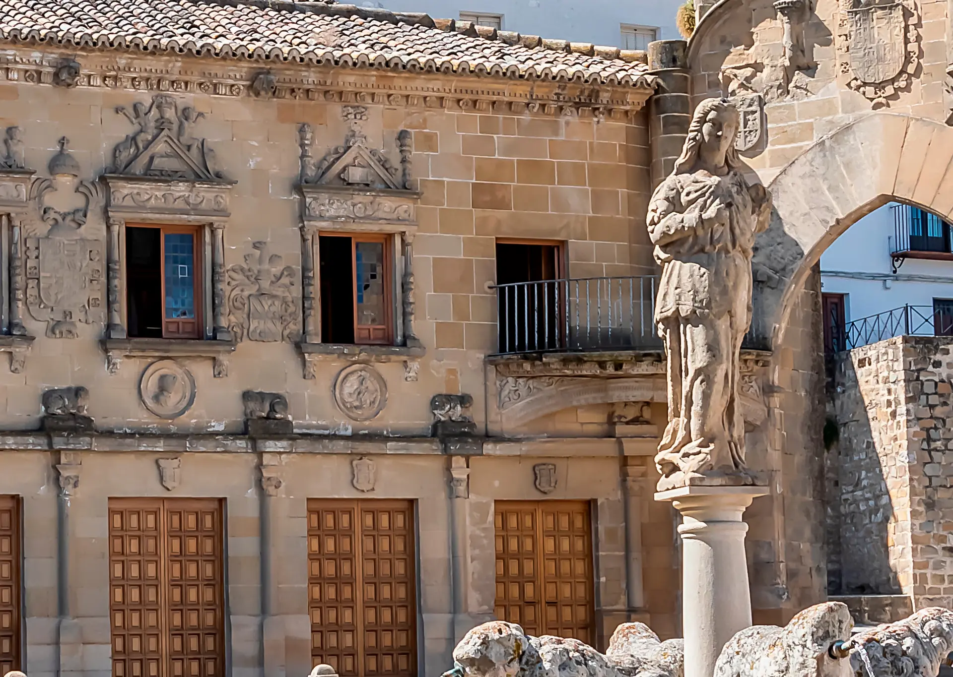 Excursiones, Actividades y free tours en Baeza - Buendía
