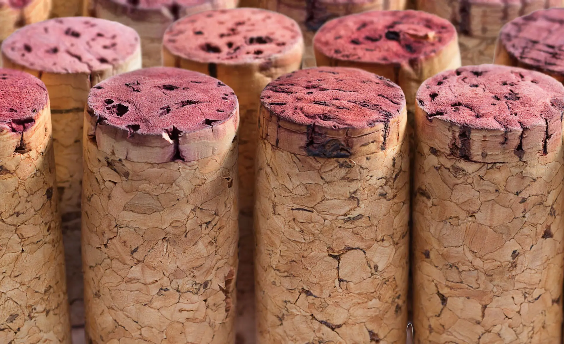 Corchos de botellas de vino - Free tour, excursión, visita guiada, experiencias en La Rioja - Buendía La Rioja