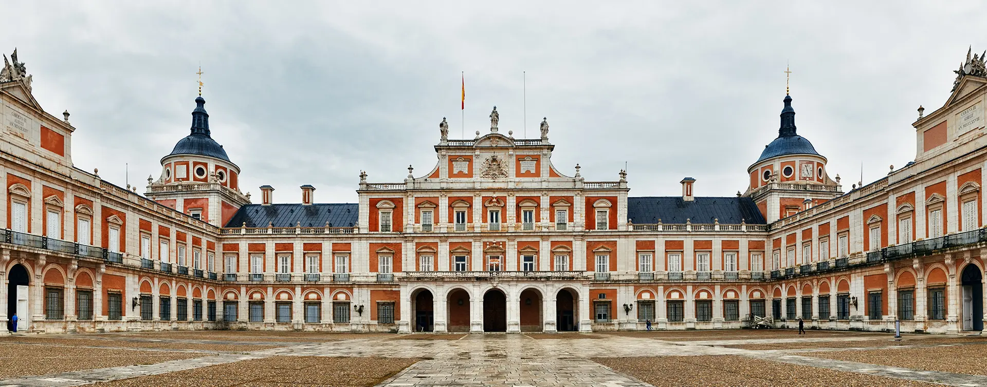 Free tours, Excursiones y Actividades en Aranjuez - Buendía
