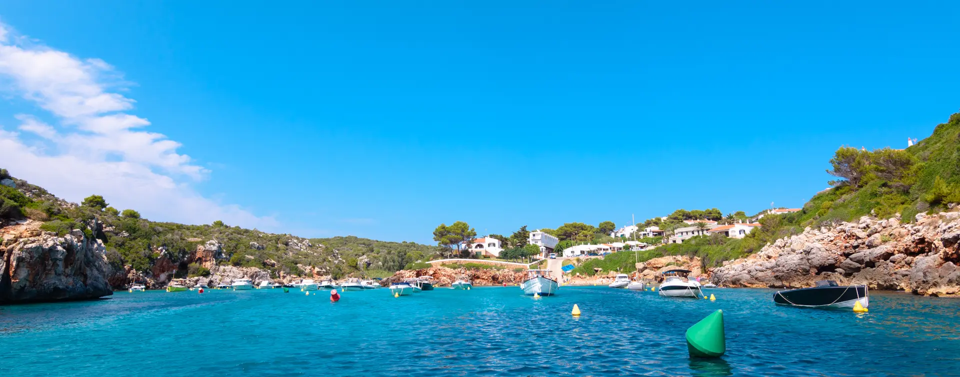 Es Canutells en Menorca - Actividades, Experiencias y Excursiones en Es Canutells - Buendía Islas Baleares 