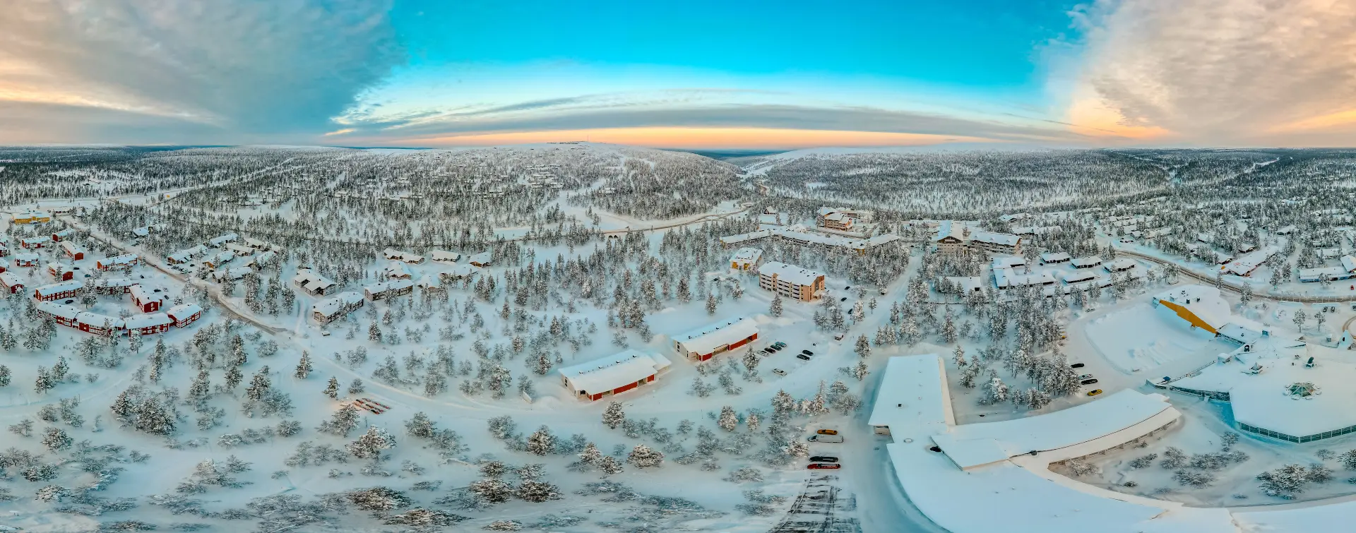 Rovaniemi - Visitas guiadas, excursiones, free tours en Rovaniemi - Buendía