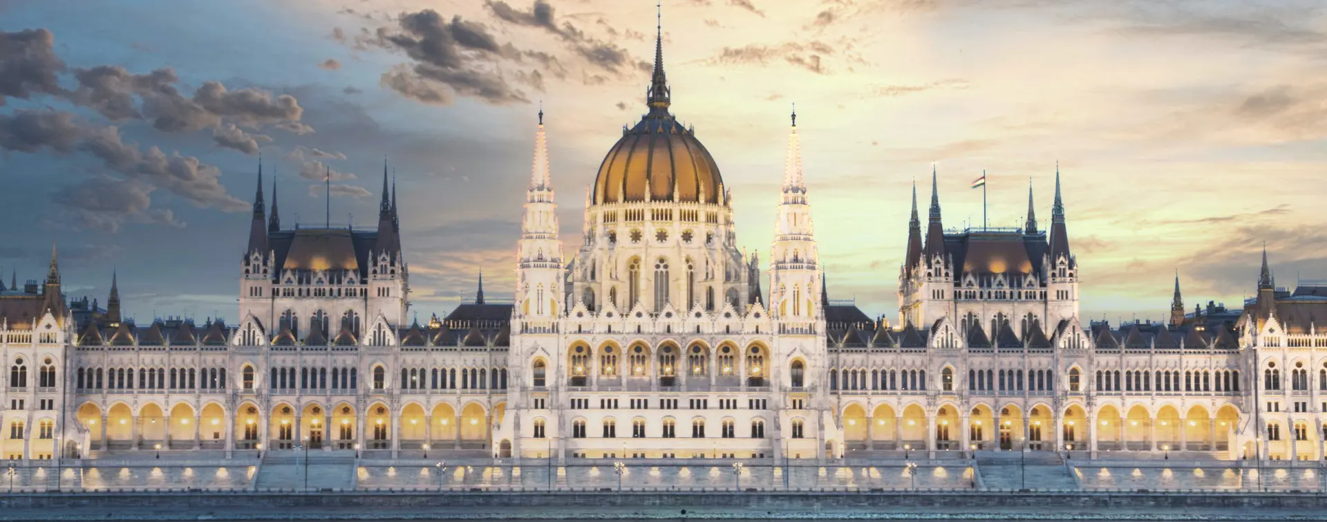 Free tour Budapest esencial