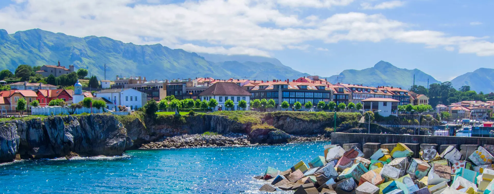 Llanes, Asturias