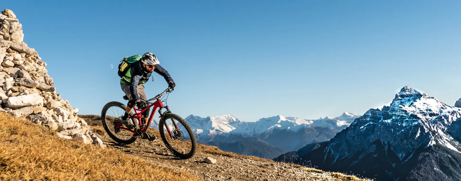 Experiencias al aire libre y Turismo activo en Baqueira Beret