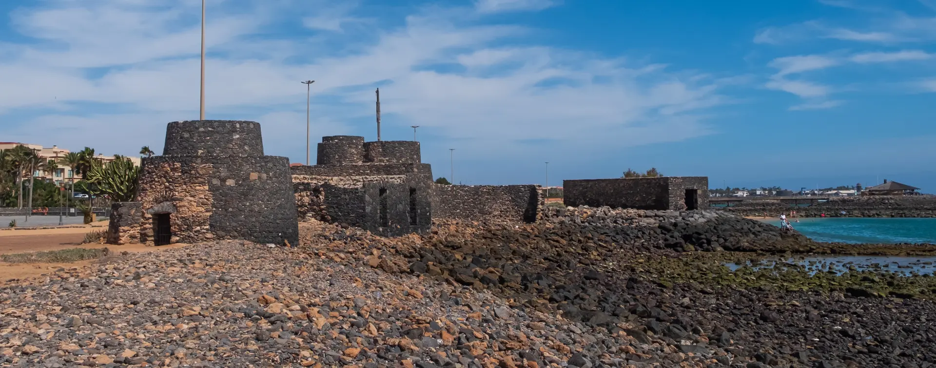 Actividades y Experiencias en Caleta de Fuste