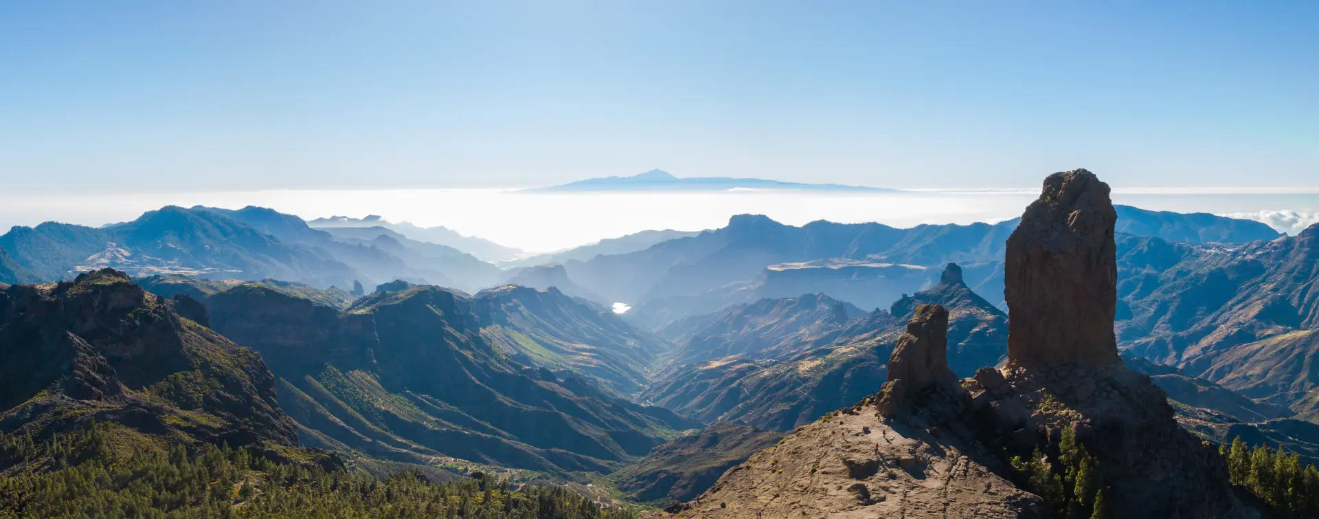 Actividades en Gran Canaria 