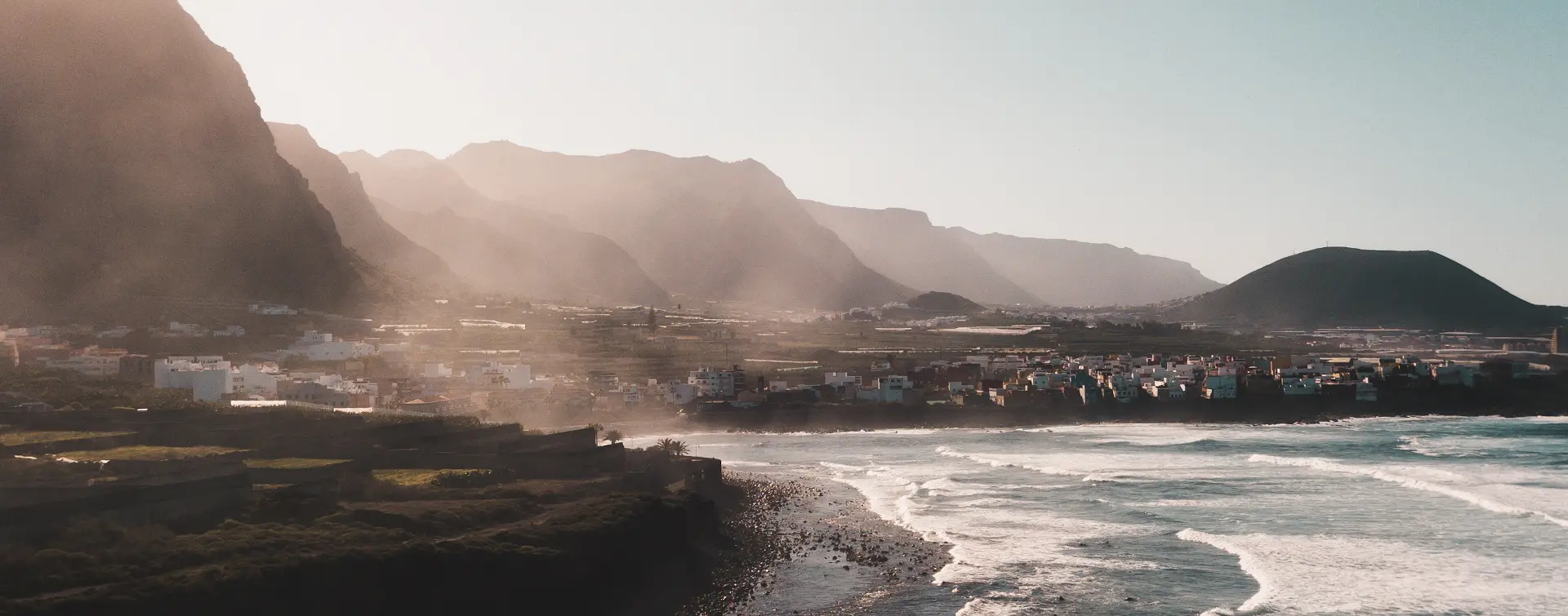 Actividades y Excursiones en La Caleta de Adeje