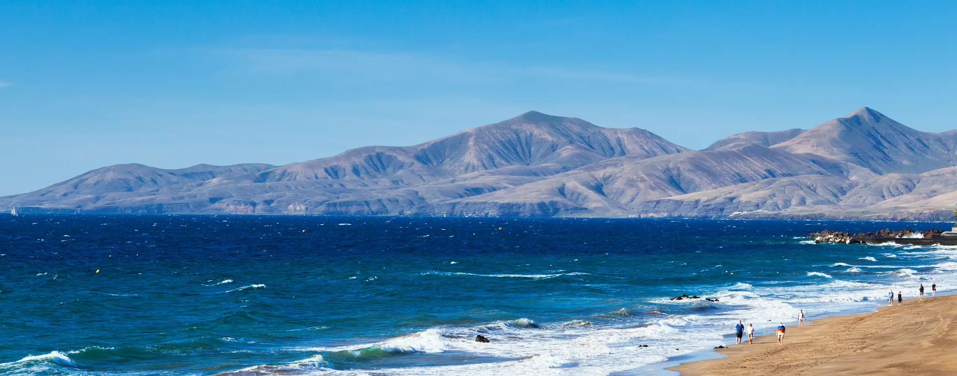 Actividades en Puerto del Carmen