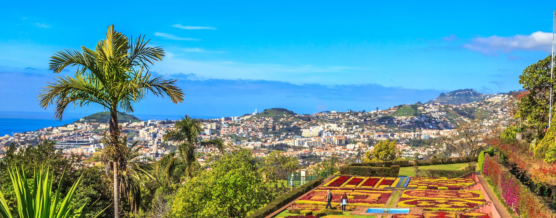 Actividades y Excursiones en Funchal