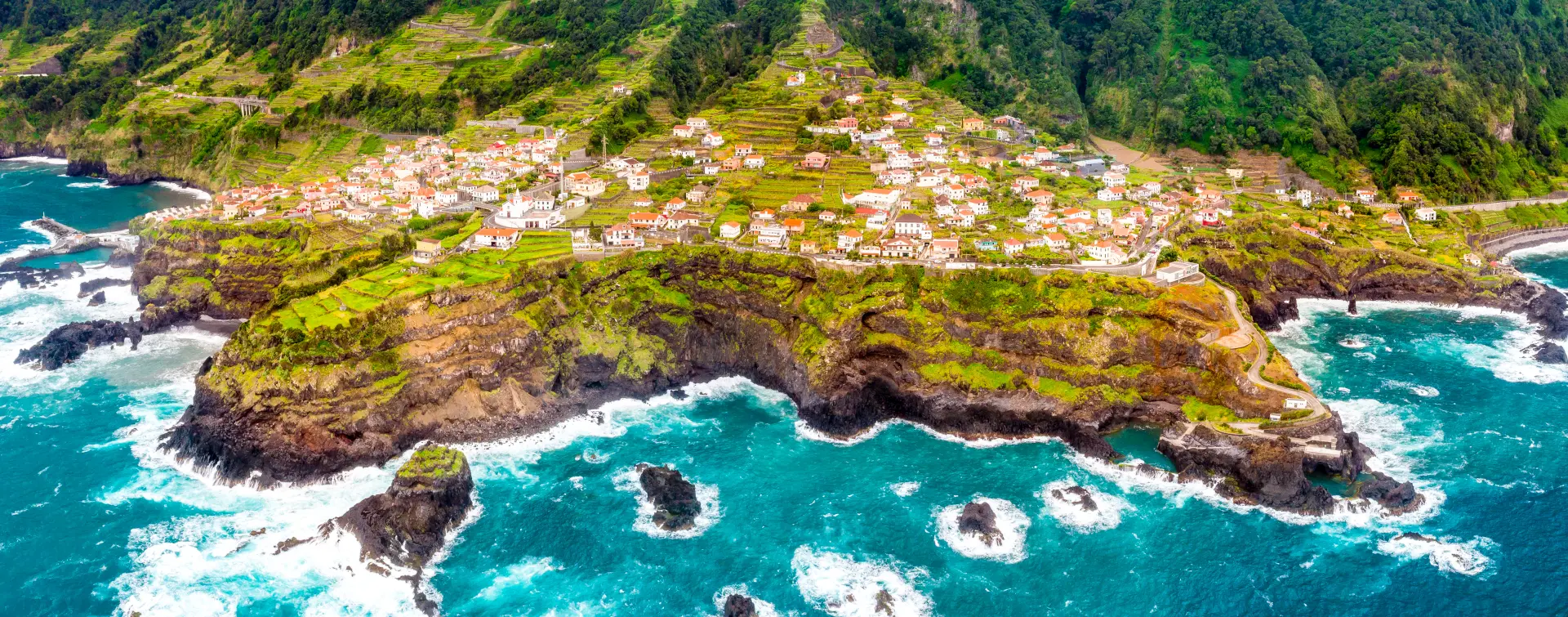 Actividades y Excursiones en Madeira