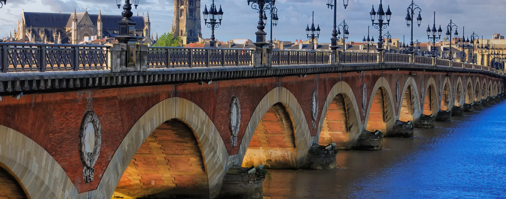 Free Tour Burdeos Imprescindible