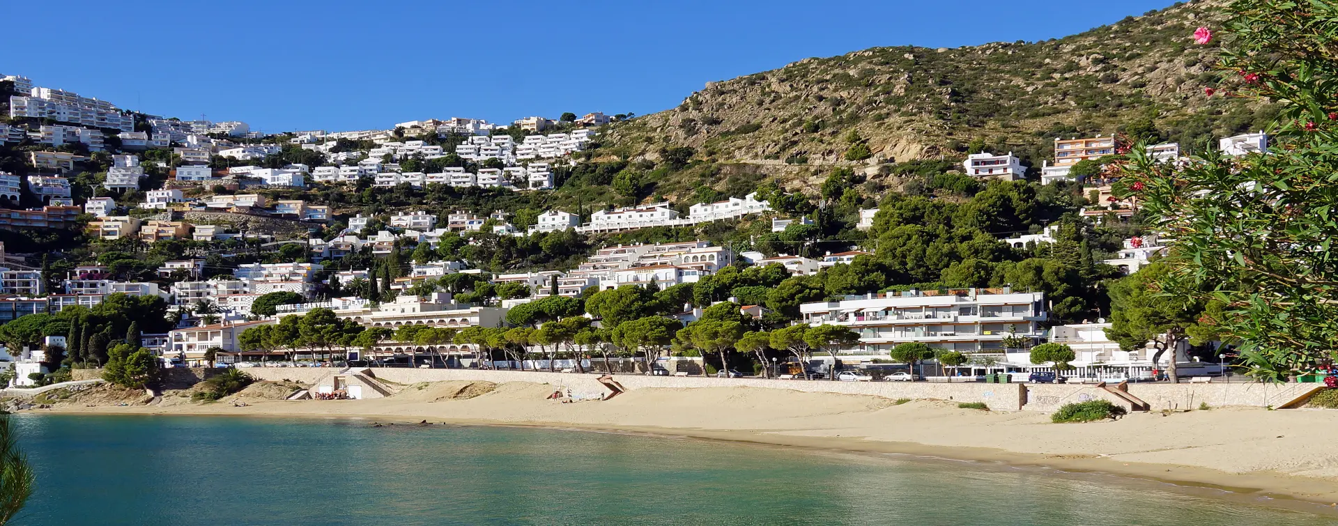 Actividades y Excursiones en Roses