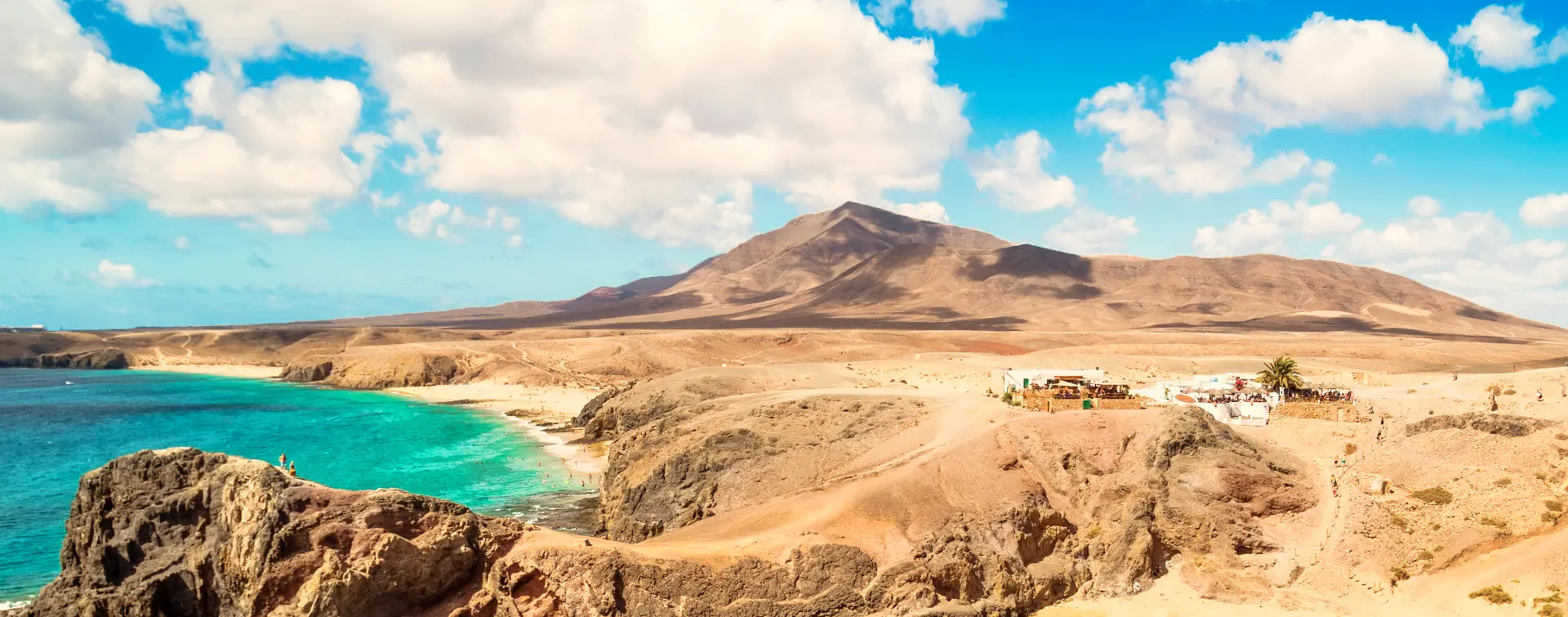 Actividades en Playa Blanca