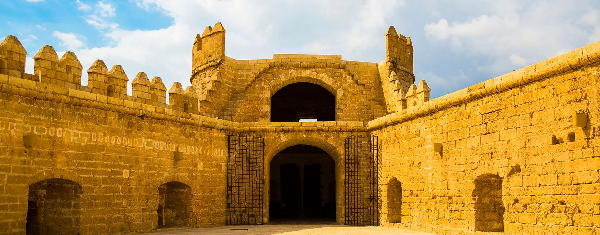 Visita Guiada Almería Esencial