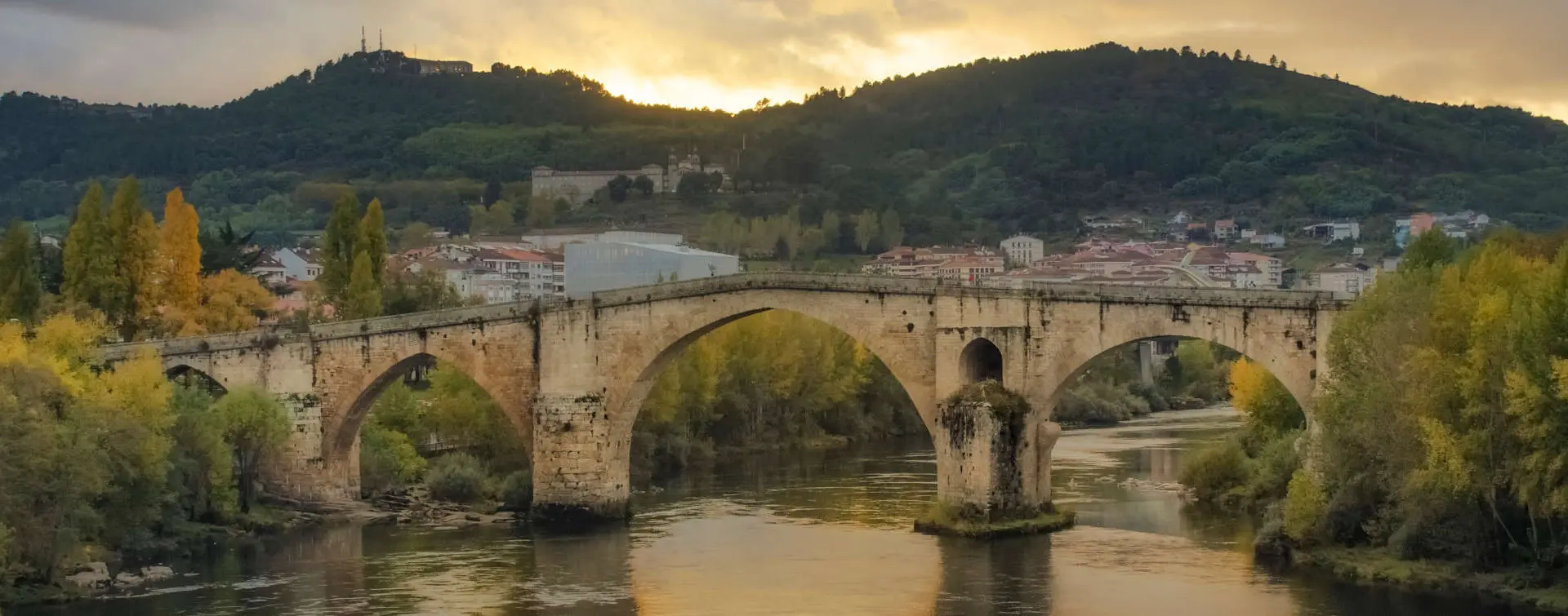 Free Tour Ourense