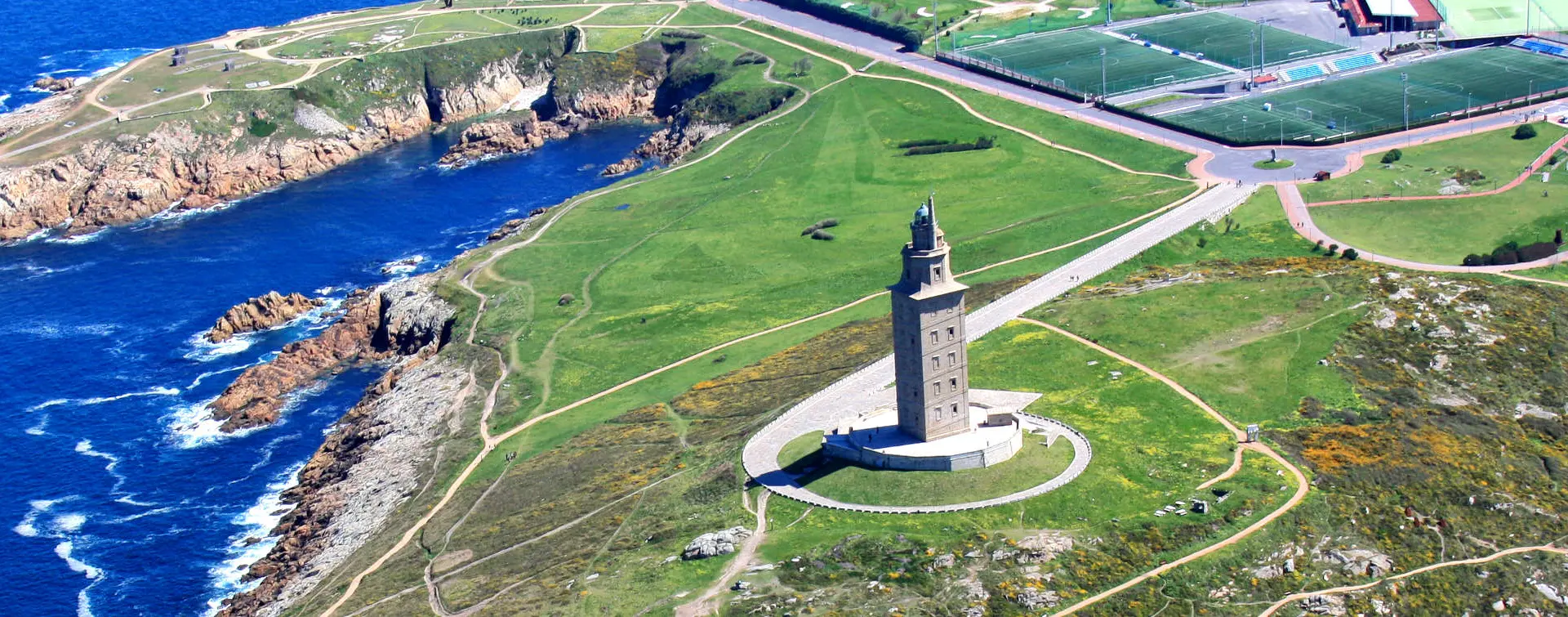 Free Tour A Coruña