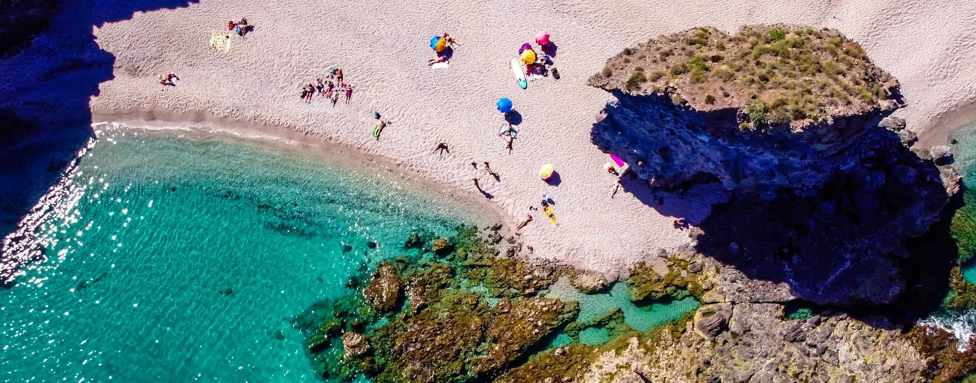 Carboneras, provincia de Almería, Andalucía, España