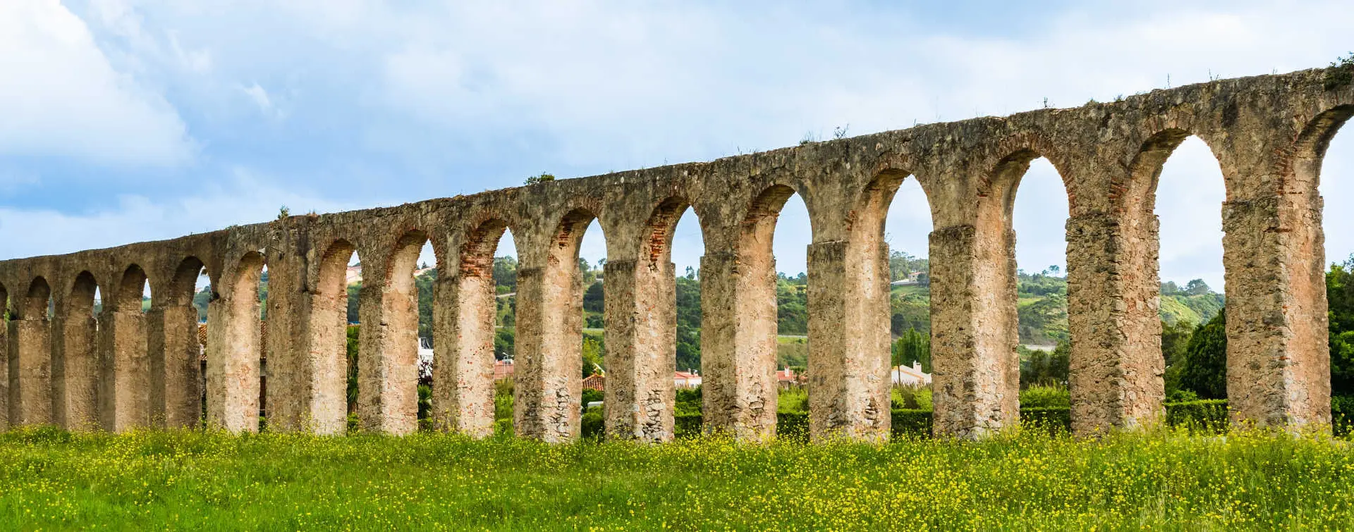 Free tour por Óbidos