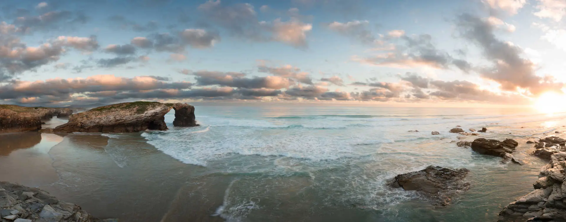 Galicia, españa