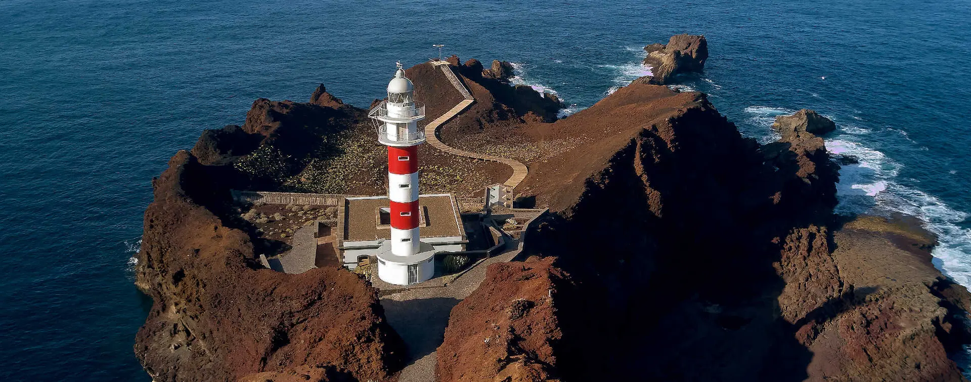 Vuelta a la Isla de Tenerife
