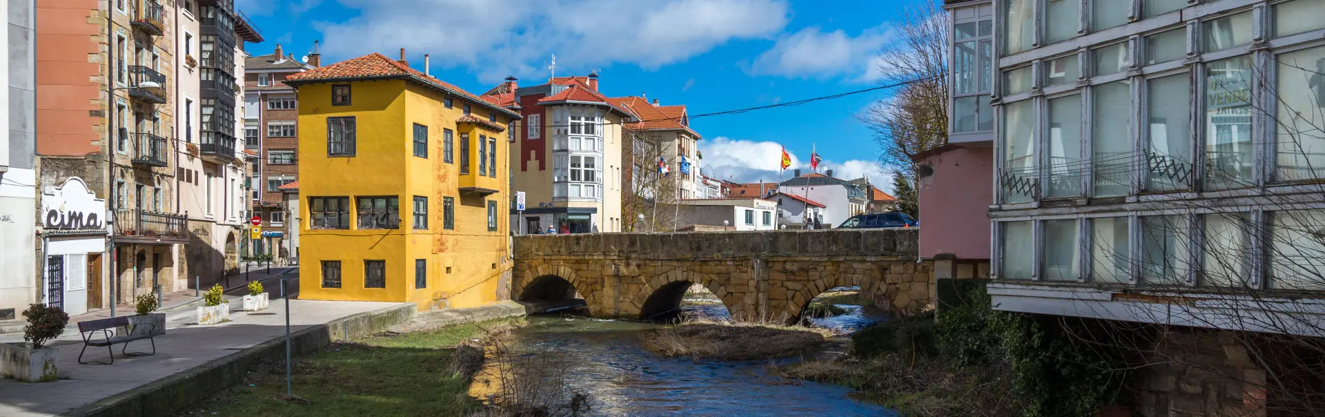 Reinosa, Cantabria, España