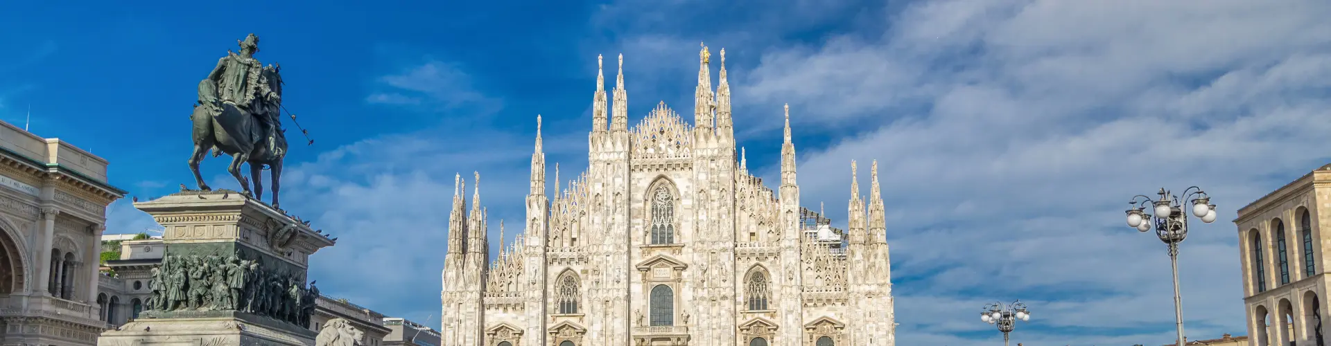 Catedral de Milán (Duomo)