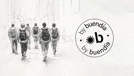 actividades by buendía