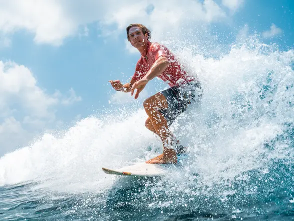 clase Surf privada Maspalomas Gran Canaria Canarias