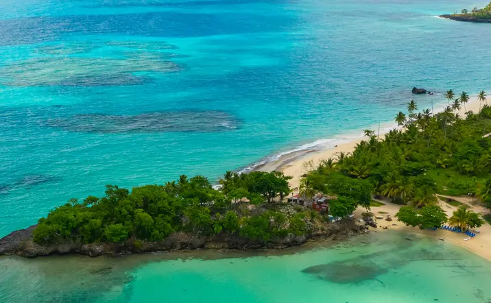 Excursión a Samaná