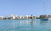 Rutas en canoa y kayak