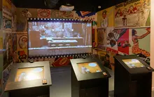 Tours a pie y visitas guiadas