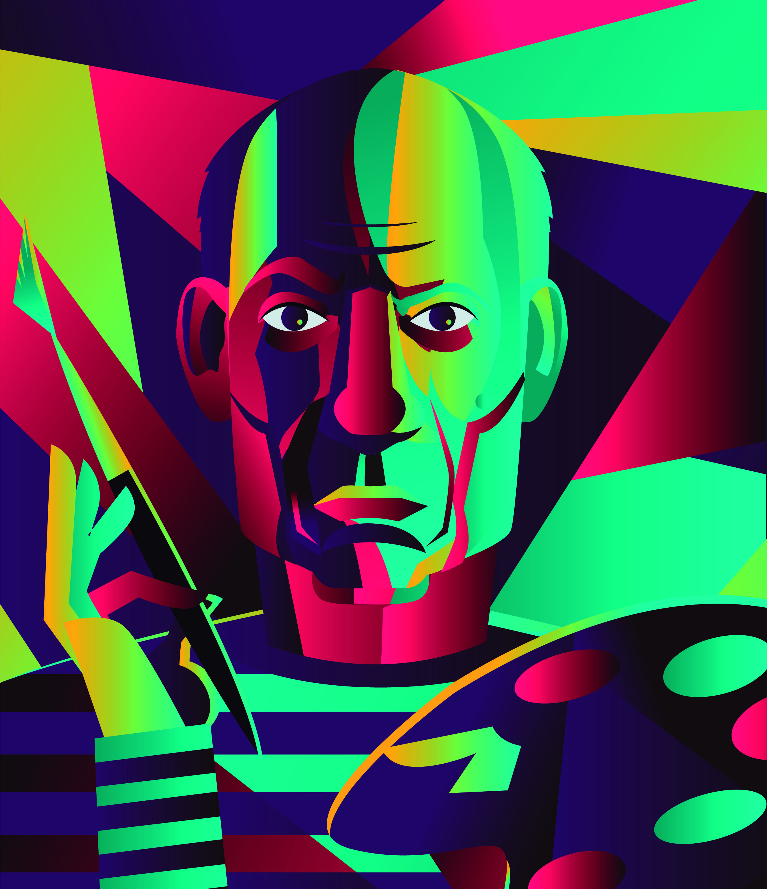 Visita guiada al Museo Picasso - Buendía Málaga