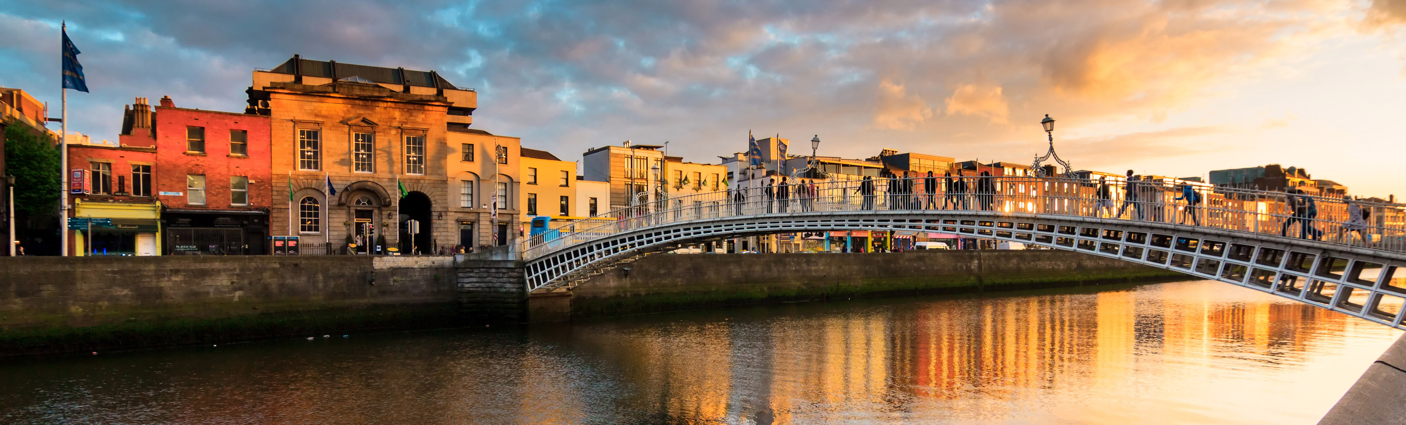 Entradas y tickets en Dublín