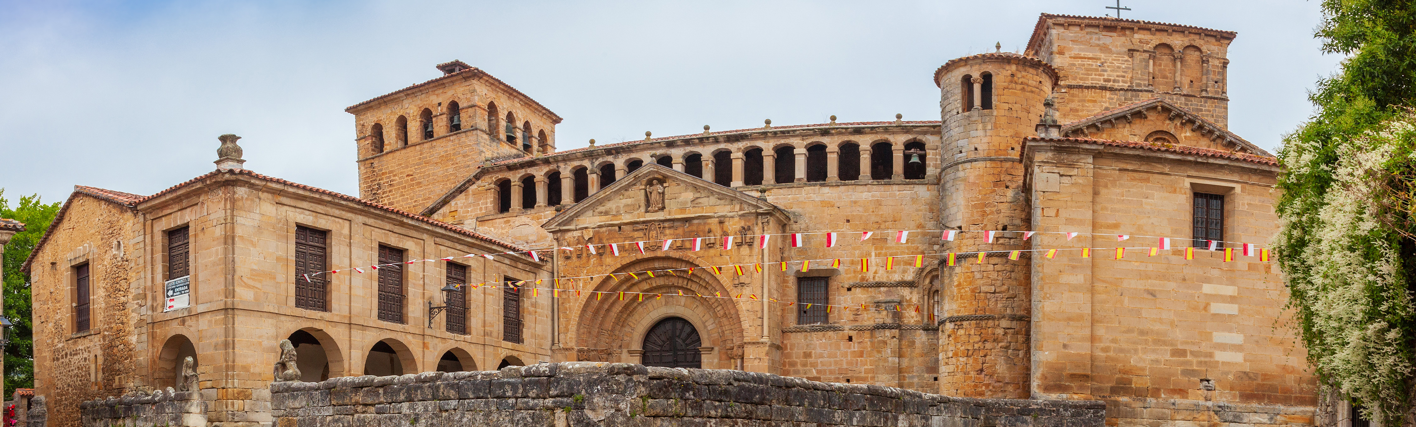 Excursión a Altamira y Santillana del Mar