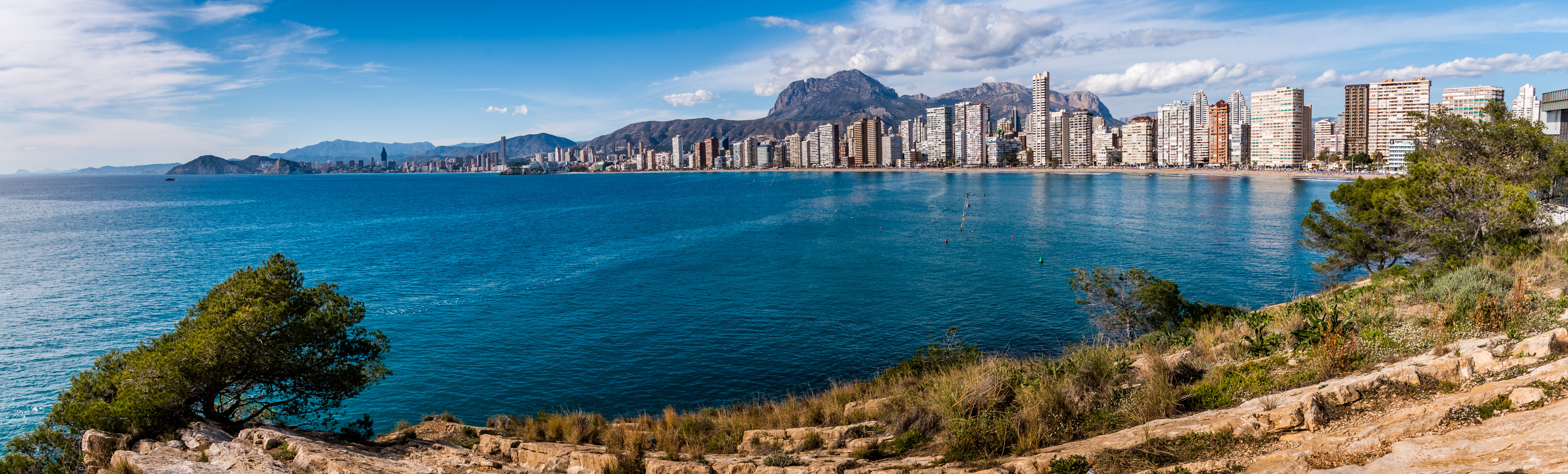 Entradas y tickets en Benidorm