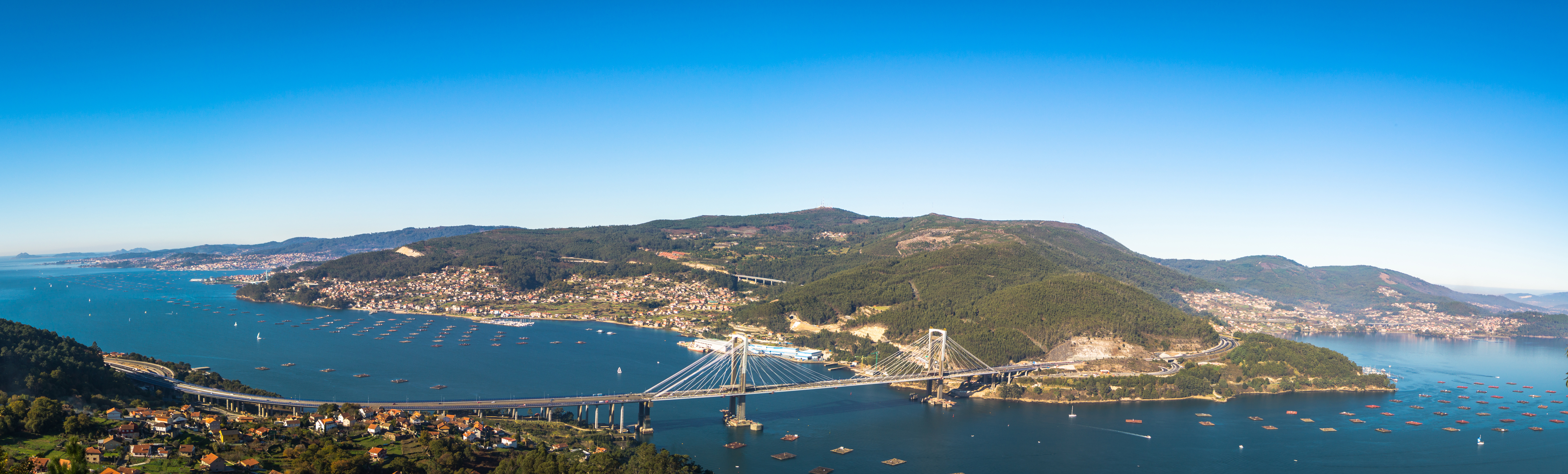 Tours privados en Vigo