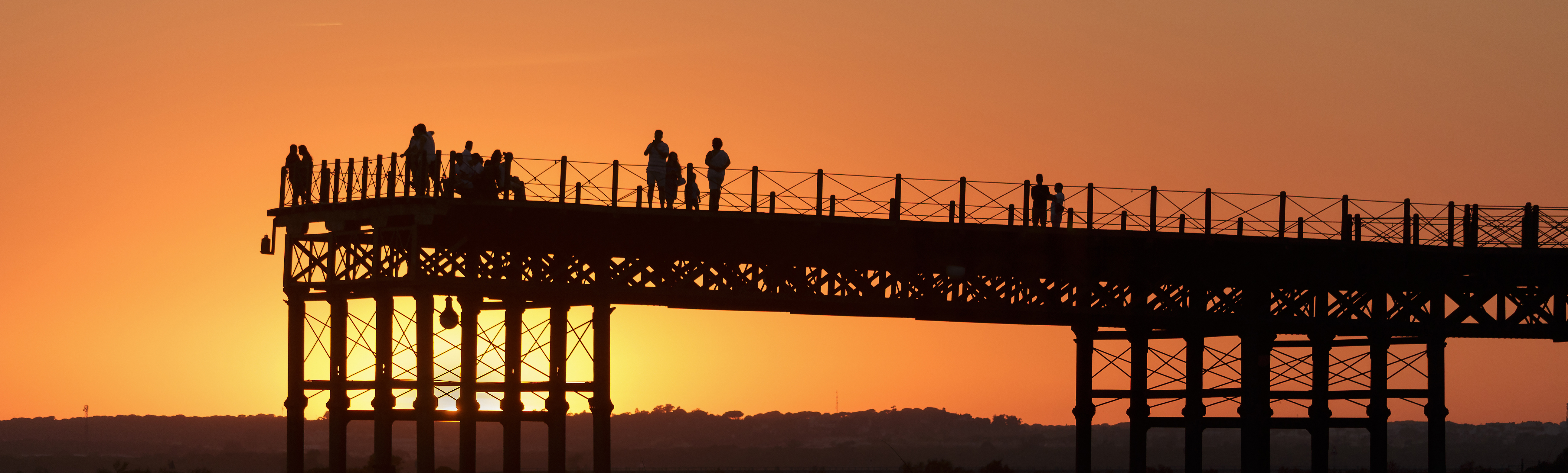 Tours a pie y visitas guiadas en Huelva